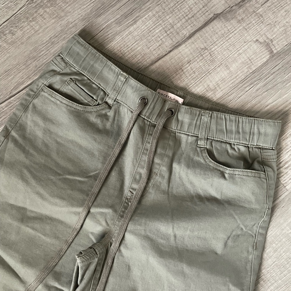 Sincerely Jules Pants - Picture 4 of 4